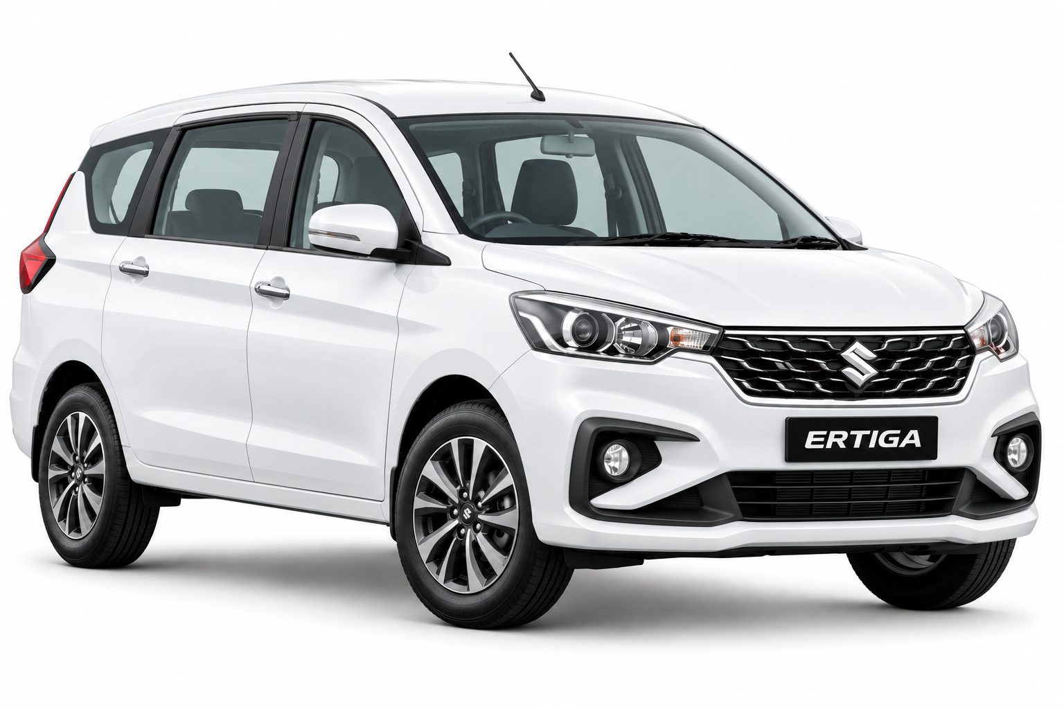 Maruti Ertiga Self Drive Rental Goa